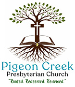 Pigeon Creek Presbyterian Church