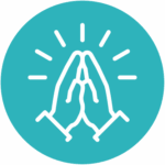 Prayer Icon